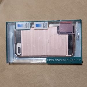 Aconic Slider Storage Case